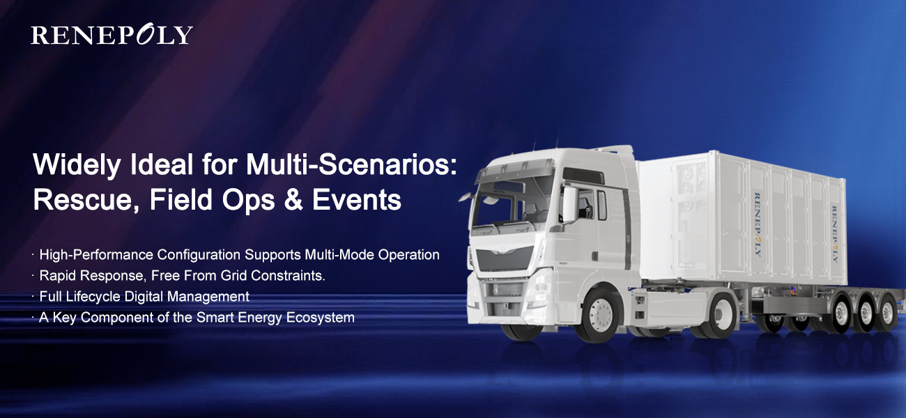 Widely Ideal for Multi-Scenarios